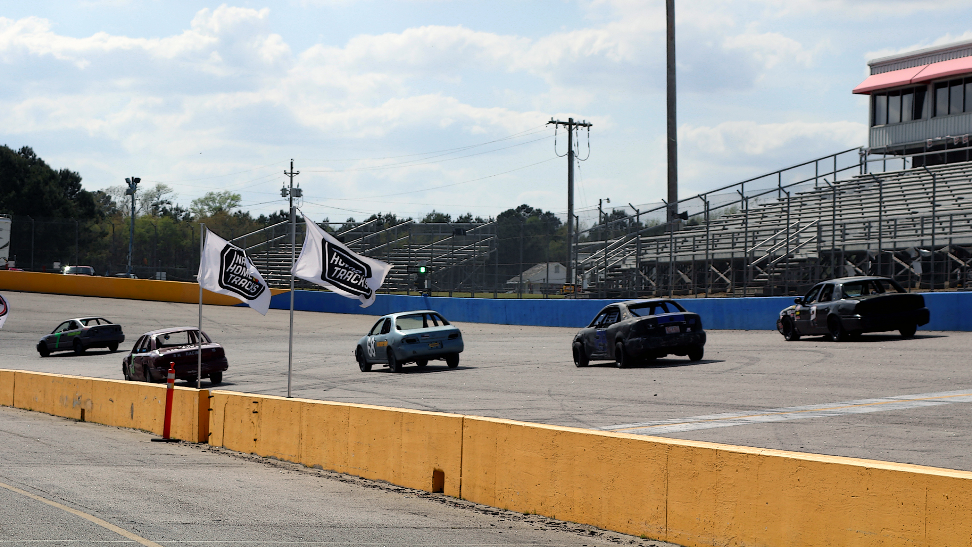 Entry List: Whelen Spring Fling (April 14th)