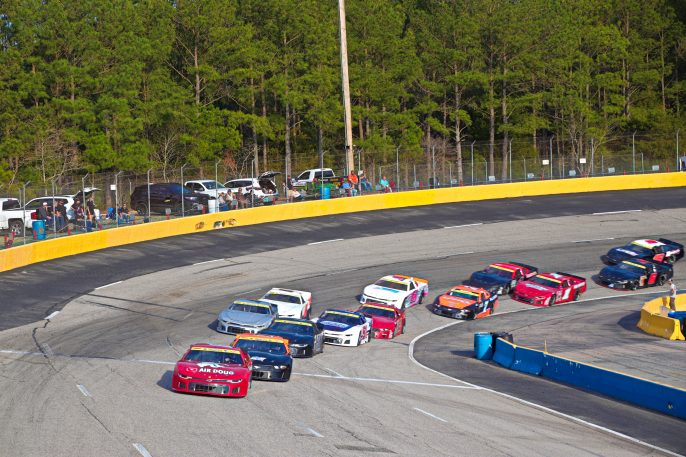Thanksgiving Classic to deliver three nights of action-packed racing at Southern National Motorsports Park