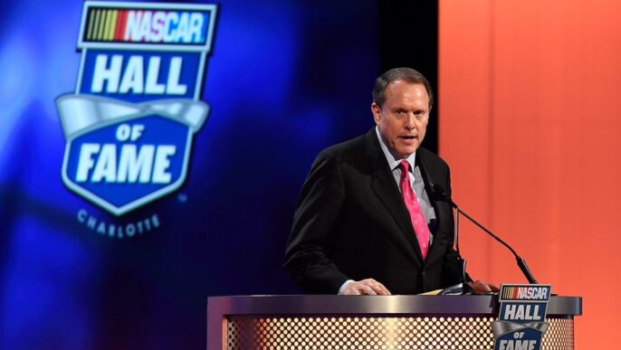 Winston Kelley to serve as Grand Marshall for Thanksgiving Classic