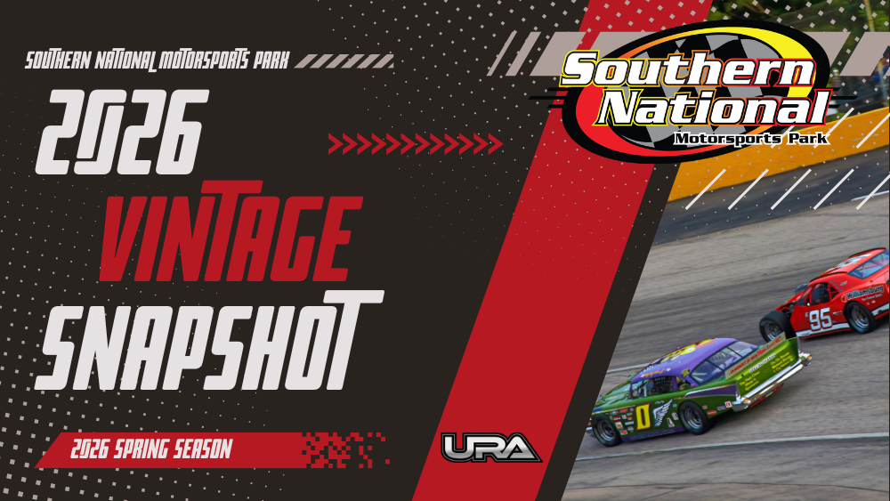 Southern National Vintage Series