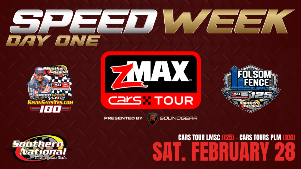 SW26 - CARS TOUR