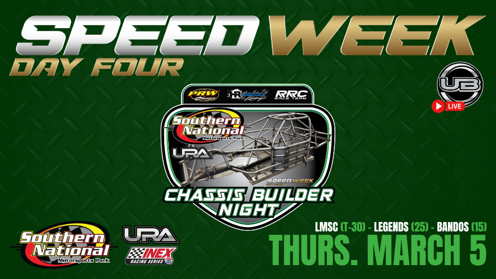 SW26 - CHASSIS NIGHT