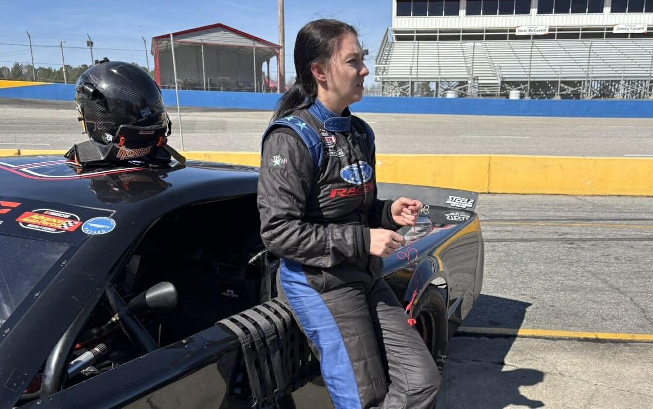Haley Moody returning to Southern National for Jerry Moody Memorial