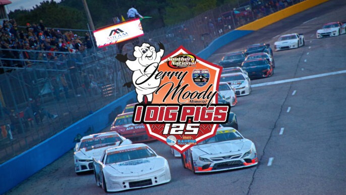 Southern National reviving Jerry Moody Memorial in Speed Week 2026