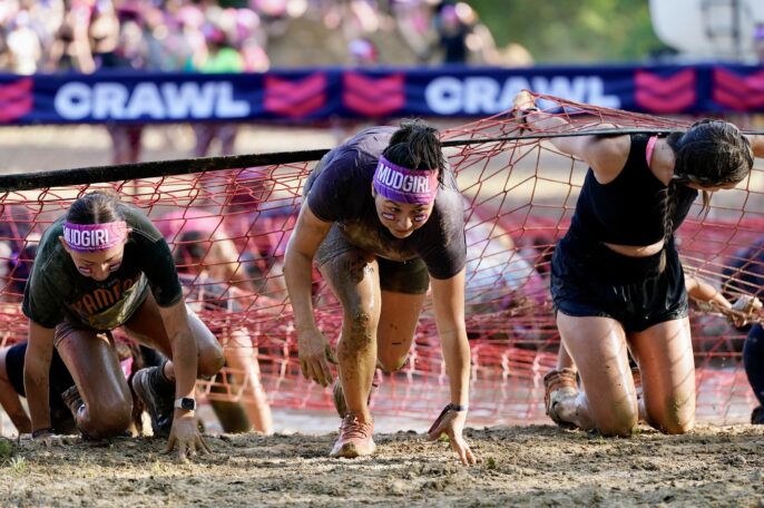 MUDGIRL returns to Southern National on April 25-26