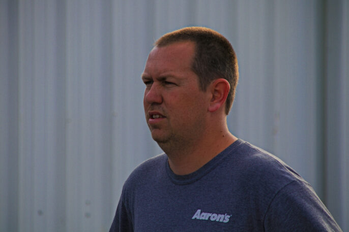 Matt Cox chasing first I-95 Showdown win of 2026