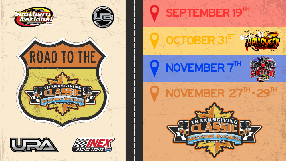 2026 Road to the Classic
