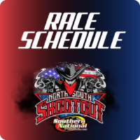 NSS RACE SCHEDULE