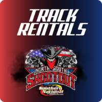 NSS TRACK RENTALS
