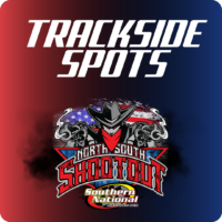 NSS TRACKSIDE SPOTS