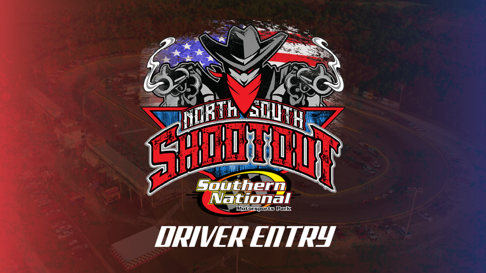 Protected: North-South Shootout Driver Registration