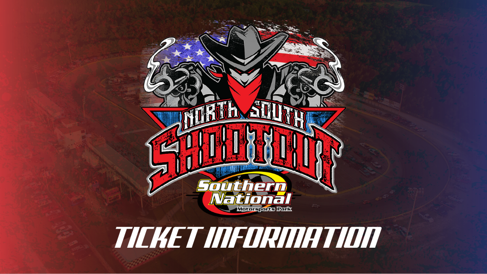 North-South Shootout Ticket Information